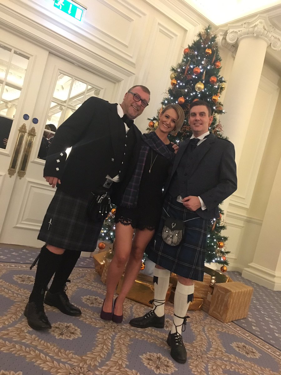 ScottMurrayInv's tweet image. Representing @notjusttravel at the @goldmedalagents awards last night @InvernessTravel @dwTheTravelSnob