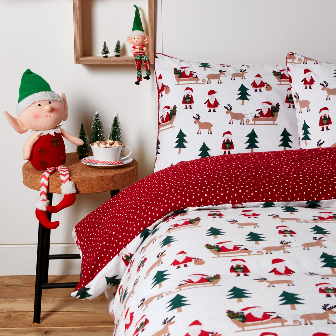Primark On Twitter The Ultimate Christmas Setup Featuring
