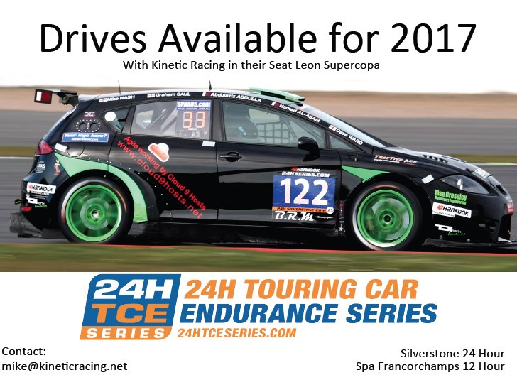 kinetic_racing tweet picture