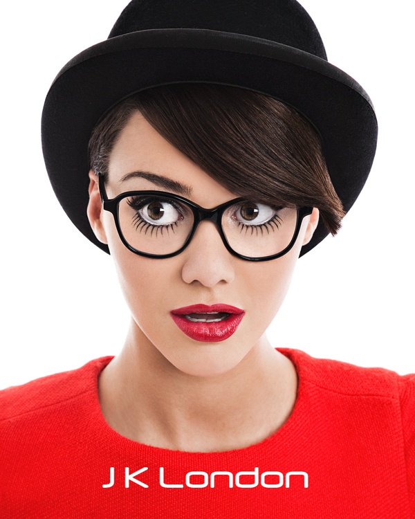 OpticalOutletja's tweet photo. For the stylish and classy girls, #JK London glasses at #OpticalOutlet. 
Who said wearing glasses is a down swag?
Shop #16, King's Plaza.. https://t.co/NrcUQpdQRH