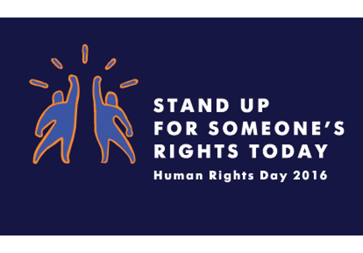 #PalliativeCare is fundamental 2 #health &amp; human dignity &amp; is a basic #HumanRight #Standup4HumanRights