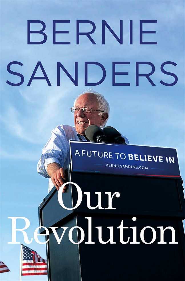 MoveOn's tweet photo. We're gearing for the fight of our lives. Help #ResistTrump & get a copy of @BernieSanders' new book: https://t.co/WCaq60w7fR #MOStore https://t.co/lcX1vt1m6L