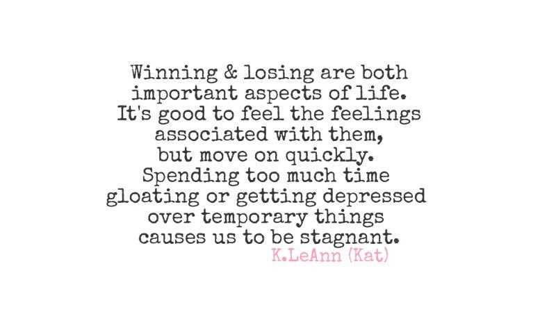 KatharinaLeAnn's tweet image. ...and I don't have time for that. Sometimes, I need to remind myself how to #LiveLife 💕