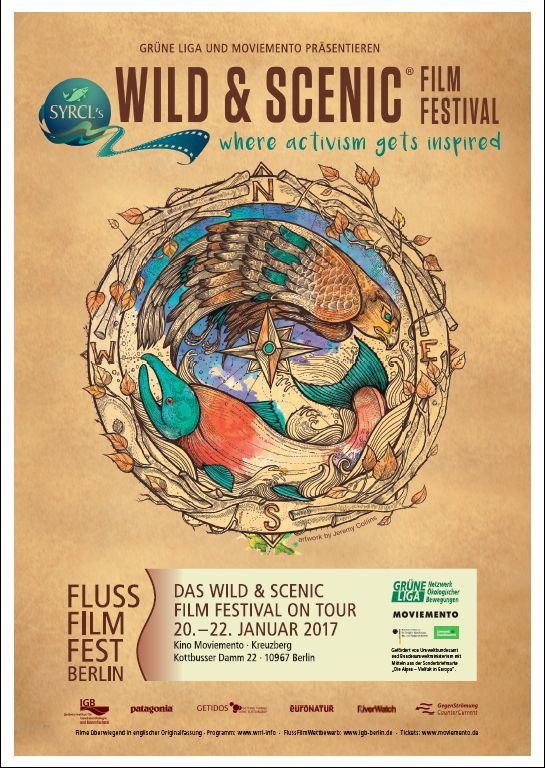 Johannes Graupner Eure Gewasser Filme Auf Kino Leinwand In Berlin Bewerbung Bis 31 12 Bitte Fleissig Retweeten Wissenstransfer Transdisziplinaritat T Co 9q2epfqukr
