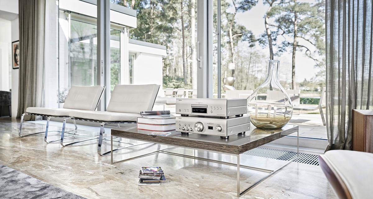 FIDELITYMAGAZIN's tweet photo. DENON PMA-1600NE UND DCD-1600NE
#highend2016 #hifi #audio #sacd #stereo #japan
https://t.co/D4g21Kt2dE https://t.co/rbqEqkD2PB