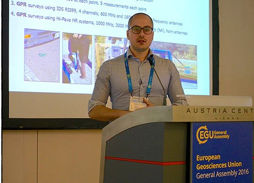 UWL_SCE's tweet photo. Congrats to Dr Fabio Tosti! International award for UWL academic who uses algorithms to improve road safety https://t.co/aBRgLAmNXC https://t.co/3Tx3qtk6lb
