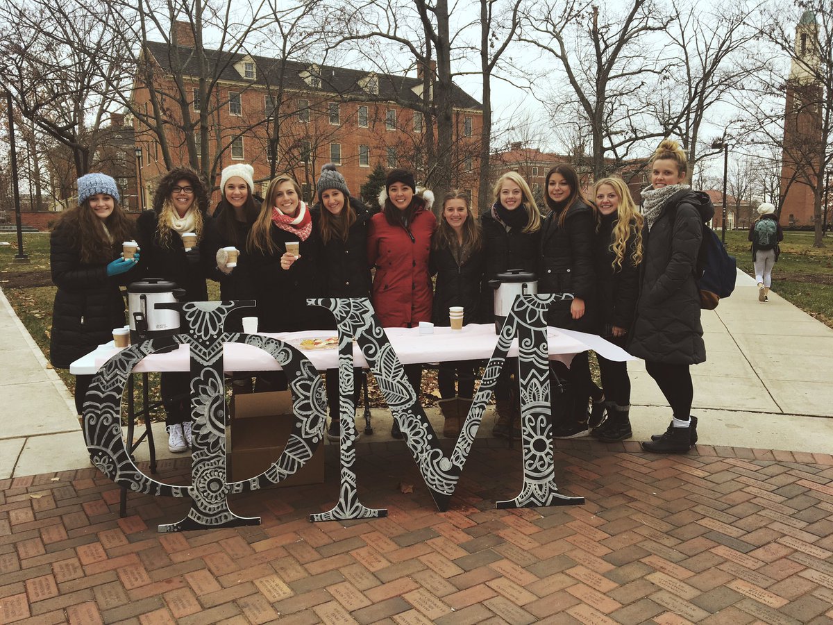 Phi Mu tweet media