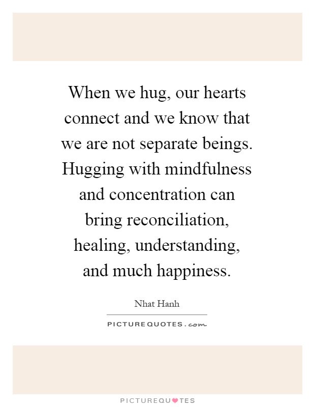 Send_A_Hug's tweet photo. #NhatHanh #hugging #hugs #hugsarethebest #hugsomeone https://t.co/KaAYYO4xlm https://t.co/HSEzKfDeu9
