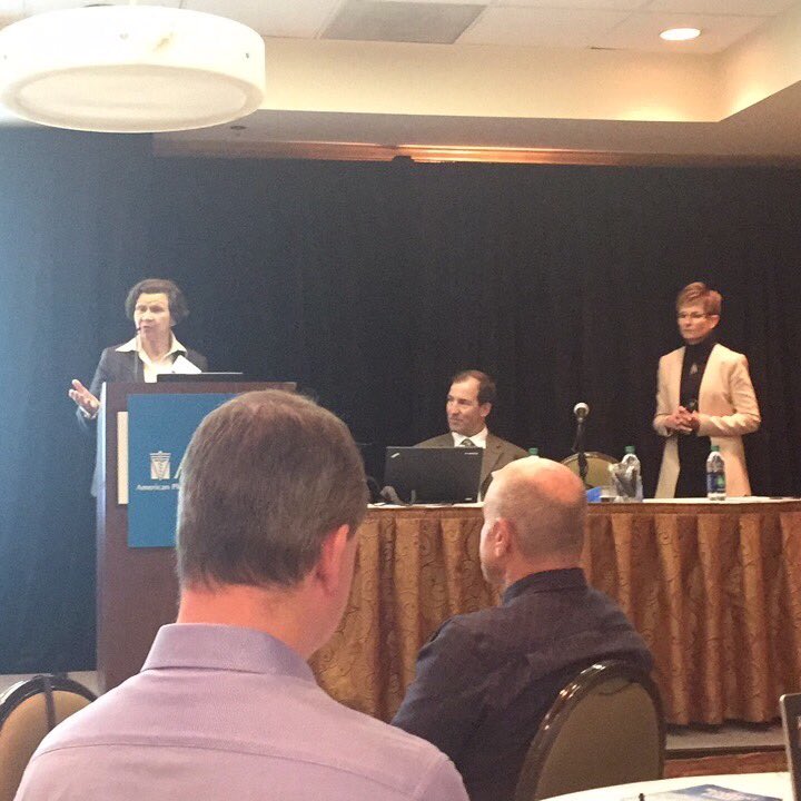 Kayla Keckeisen, SPT tweet media