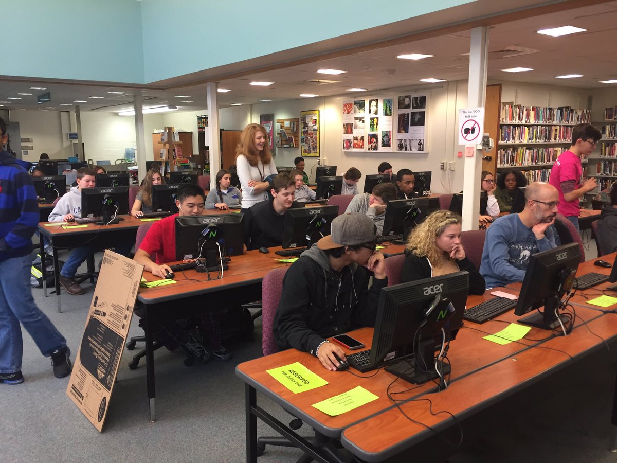 FHS Computer Science (@FHS_CS_Rocks) | Twitter
