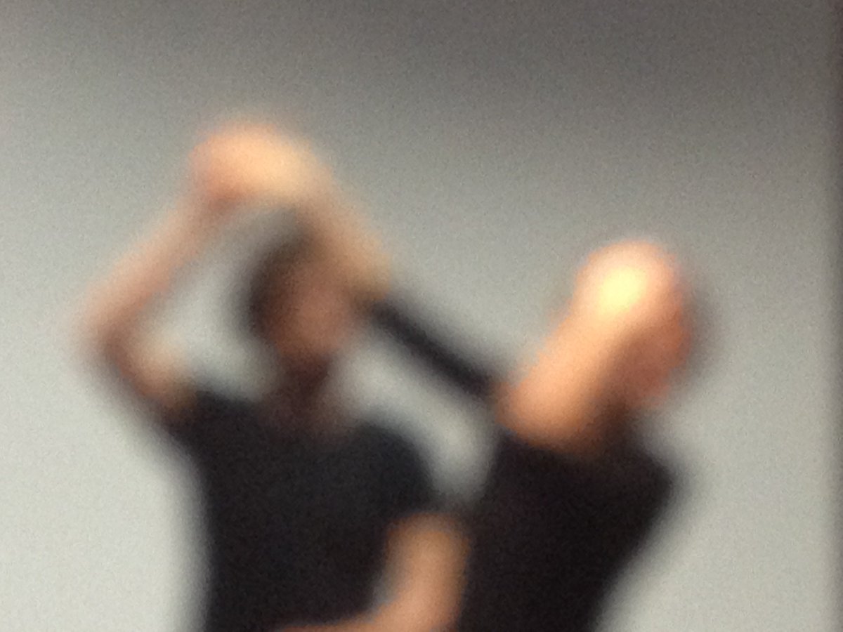 BirdsofPassage1's tweet image. Today's rehearsal...
#Vault2017 #Danceitisfriday