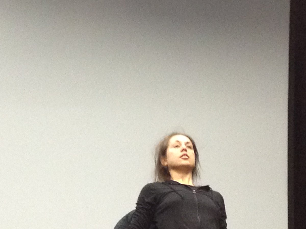 BirdsofPassage1's tweet image. Today's rehearsal...
#Vault2017 #Danceitisfriday