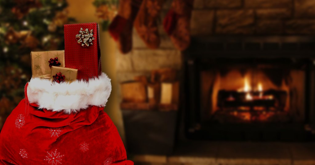 Il ponte apre ufficialmente la caccia al regalo: siete all'opera? #NataleMicrosoft