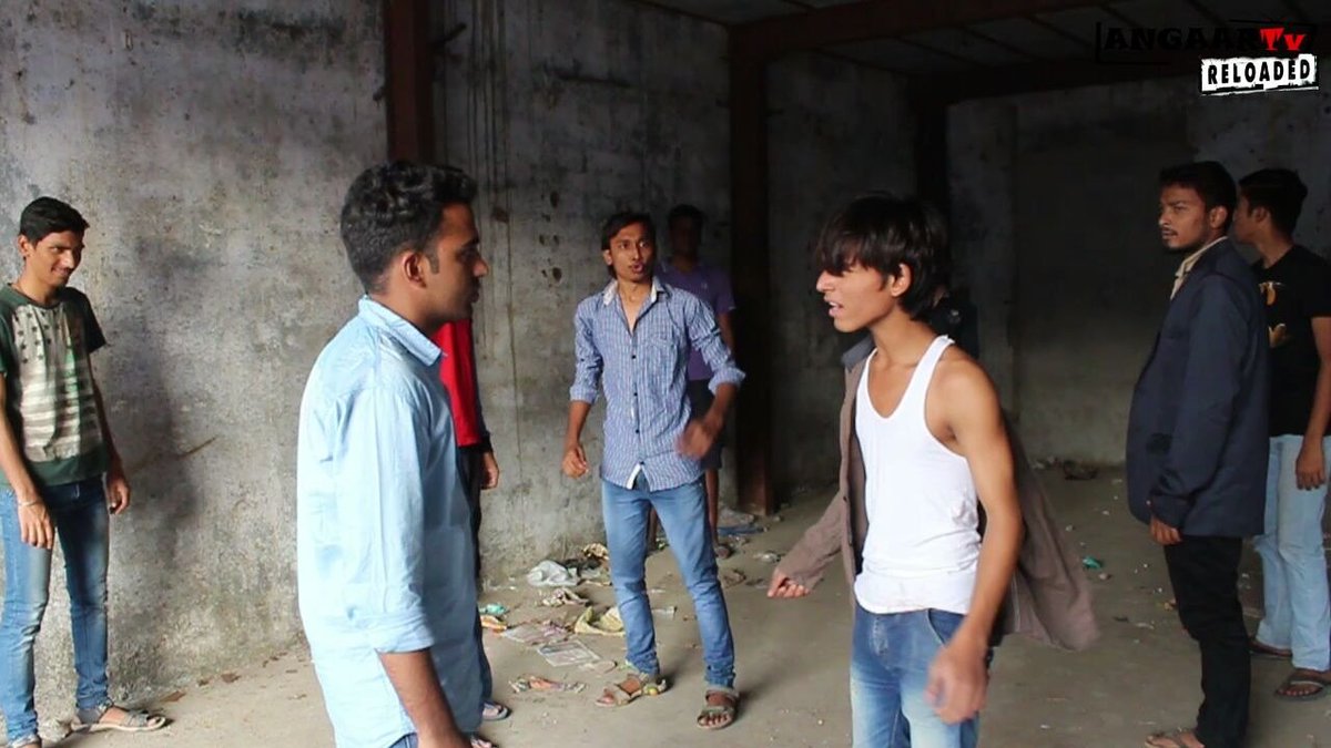 RELOADERS_Tv's tweet photo. Making of Dhol Movie Spoof
#Upcoming #Video #AngaartvReloaded #WrestlingReloaded #lots #of #Fun #making #Dhol #spoof #movie https://t.co/4VdIQw0C8O