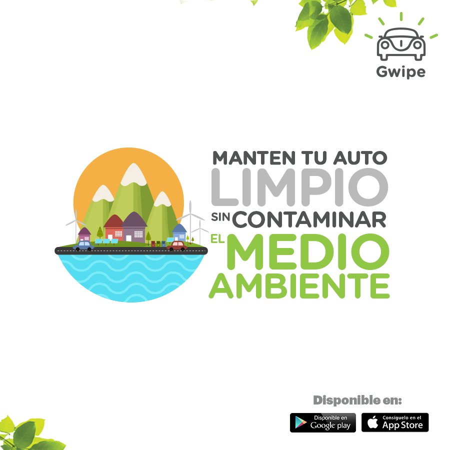 Gwipemx's tweet photo. Luce un auto limpio todos los días. Descarga la app y pide tu servicio. #CDMX #ColoniaRoma #LaCondesa #Gwipe #Autos https://t.co/FJEE8Twk4v