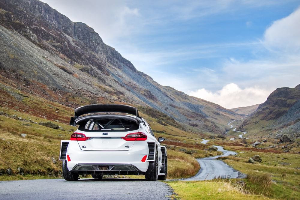 M-Sport tweet media