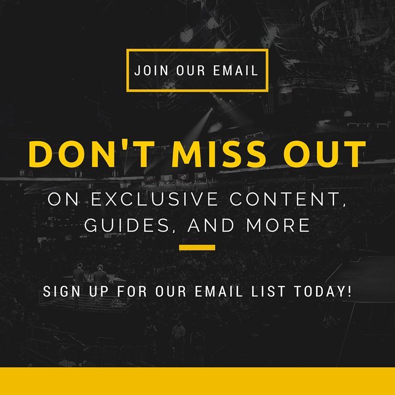 EsportsProNet's tweet image. Have you joined our Newsletter? buff.ly/2bCnXrJ