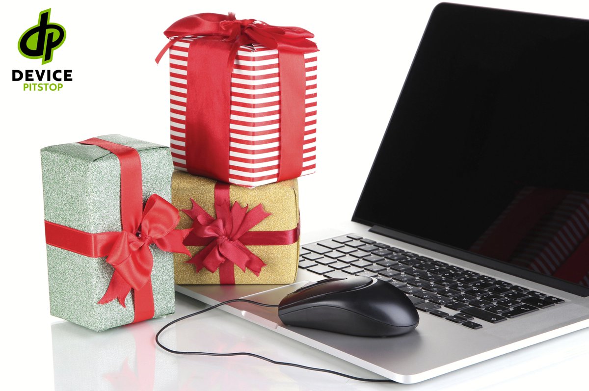 dpglendale's tweet photo. Getting a new computer for Christmas?  Be safe with your old data and sell us your old computer or laptop.  #laptoprepair #devicepitstop https://t.co/CLzwMWwpVy