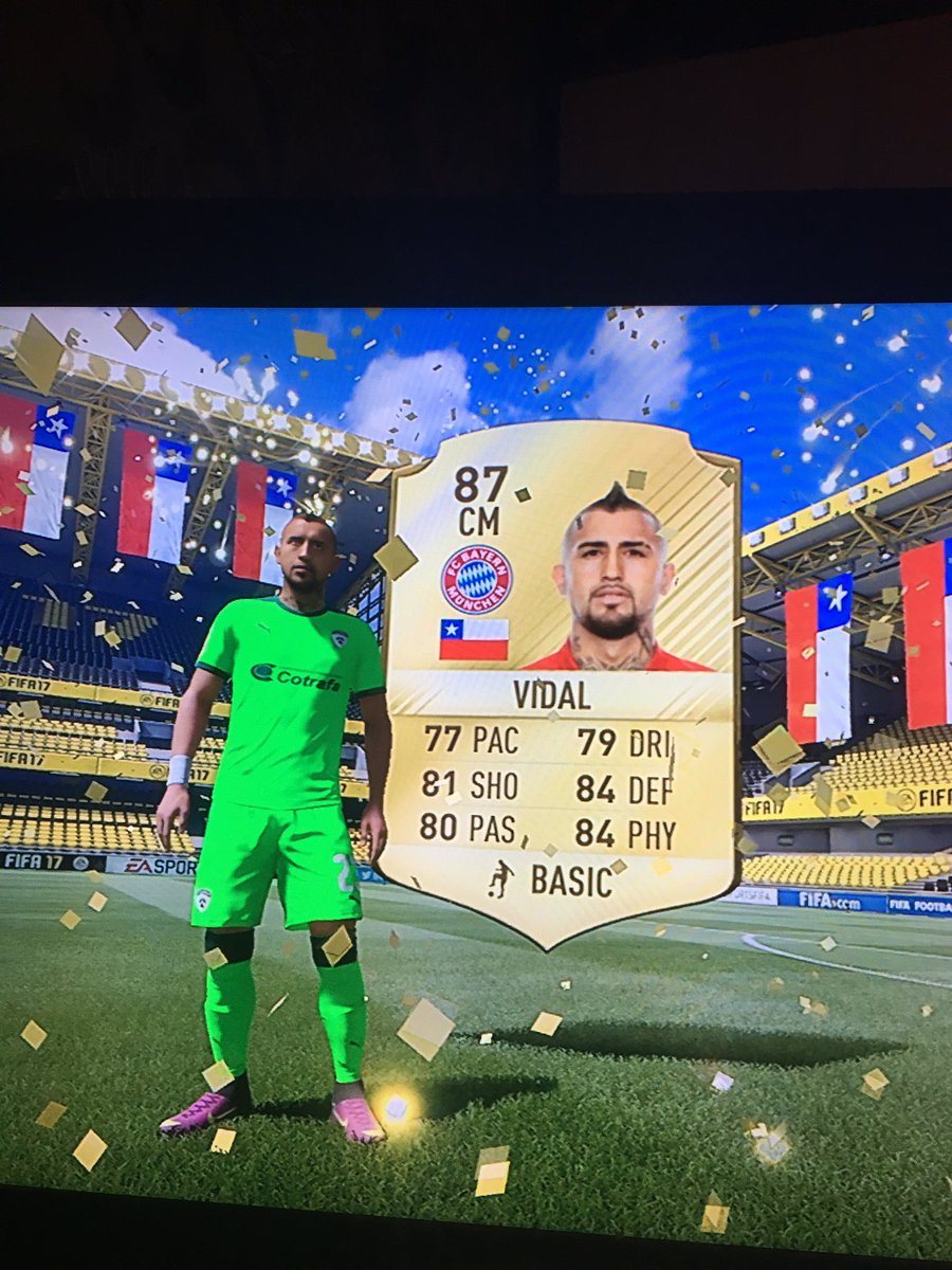 Luke_TKD_Jones's tweet photo. @EASPORTSFIFA  25k pack.  Paying out!!! https://t.co/luVncNZcwt