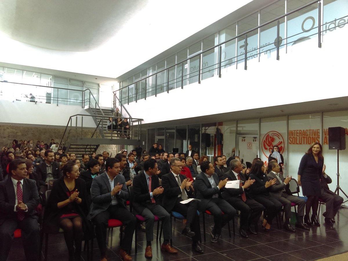 Olaff111's tweet image. ¡Buenos días! Me encuentro en la Instalación del #NodoHidalgo en el #ParqueCientíficoYTecnológico. @CITNOVA.