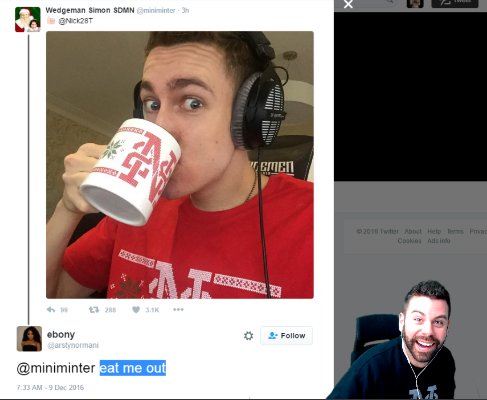 Nick28T's tweet image. Step 1 of getting all the ladies... Be a Sideman or be Simon: