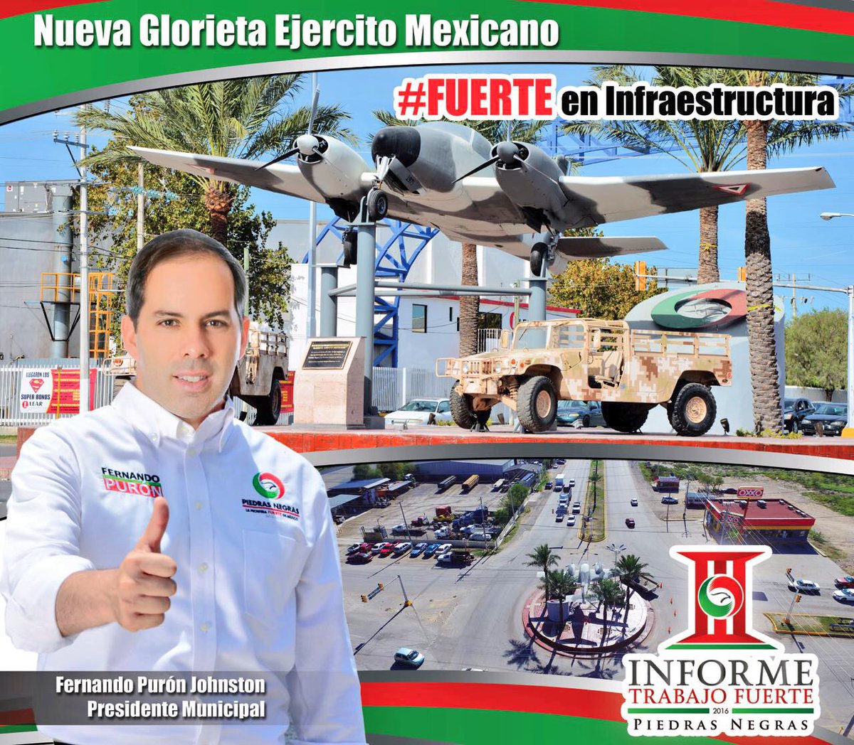 Néstor F. Acevedo (FabianAcevedoH) Twitter