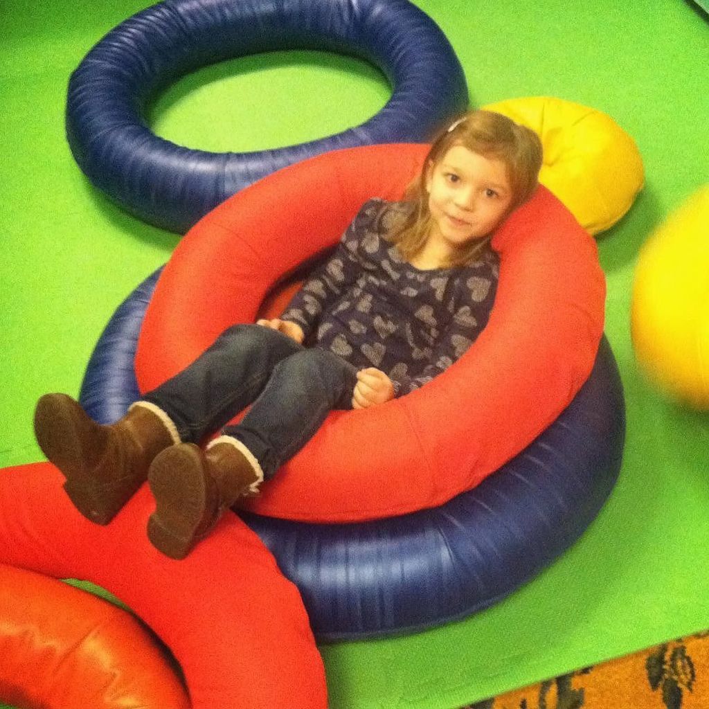 Getting some playtime in on the last day at #zerotothree2016
.
.
.
.
.
#playtime #kids #in… ift.tt/2gjb07M