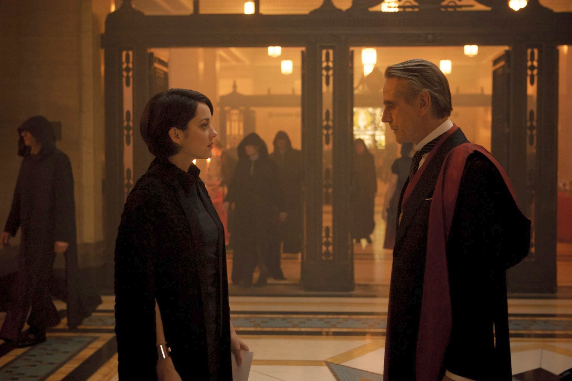The Final Assassin’s Creed International Trailer Revealed