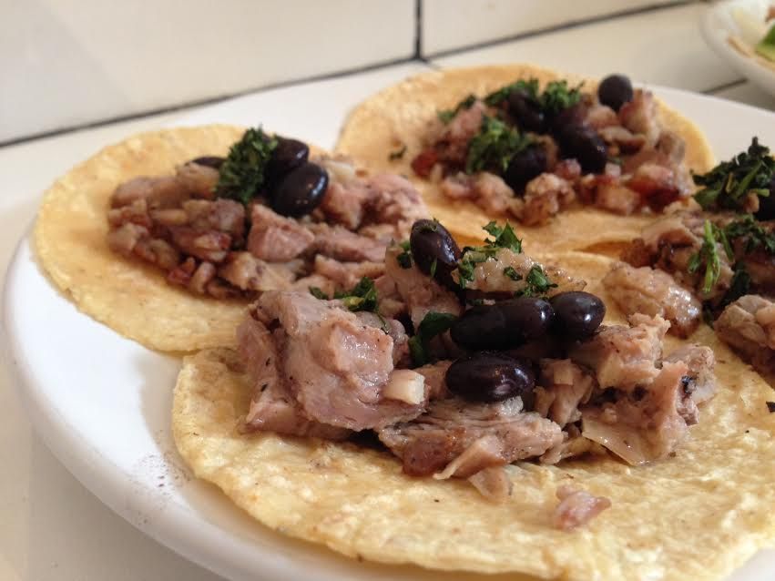 <a href="/PatoManila/">Pato Manila</a> es la única taquería de la CDMX especializada en taquitos de pato bit.ly/2gHTSK3