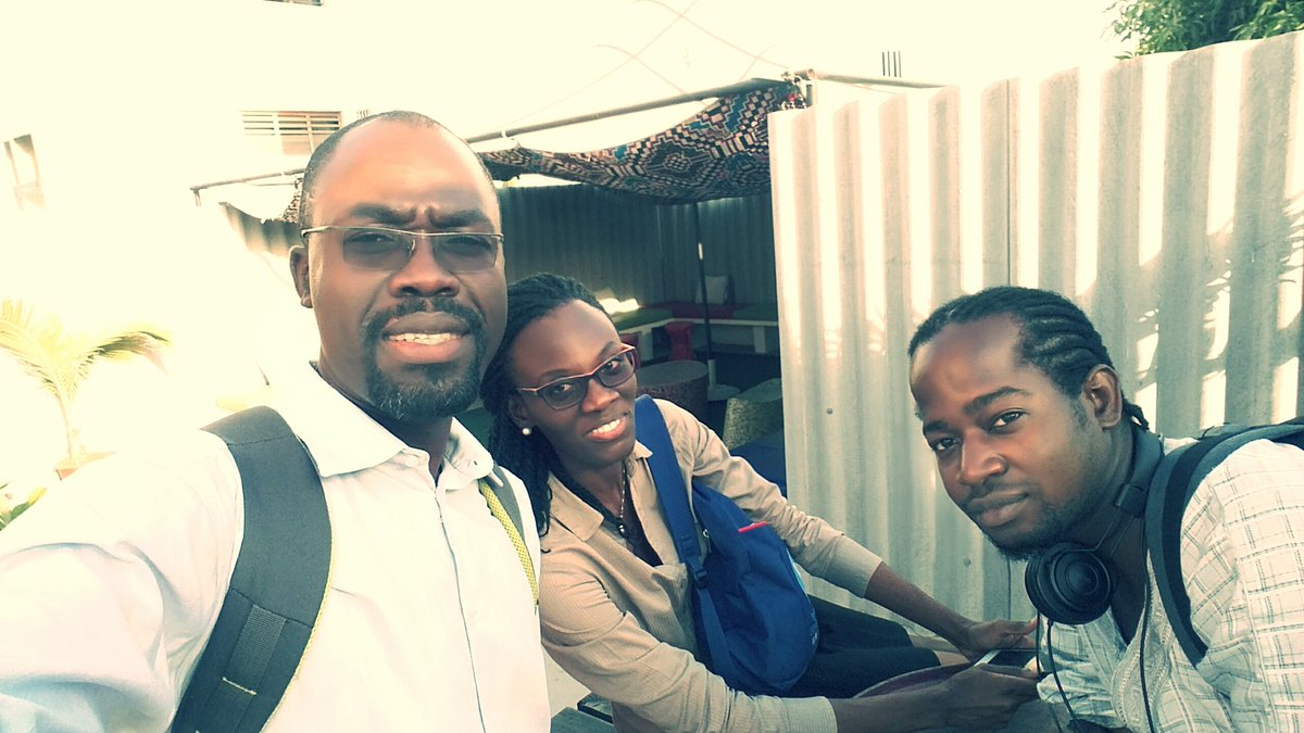 fyouzan's tweet image. Merci @famacam et @ameklou pour votre visite au @LabInnovationSG !