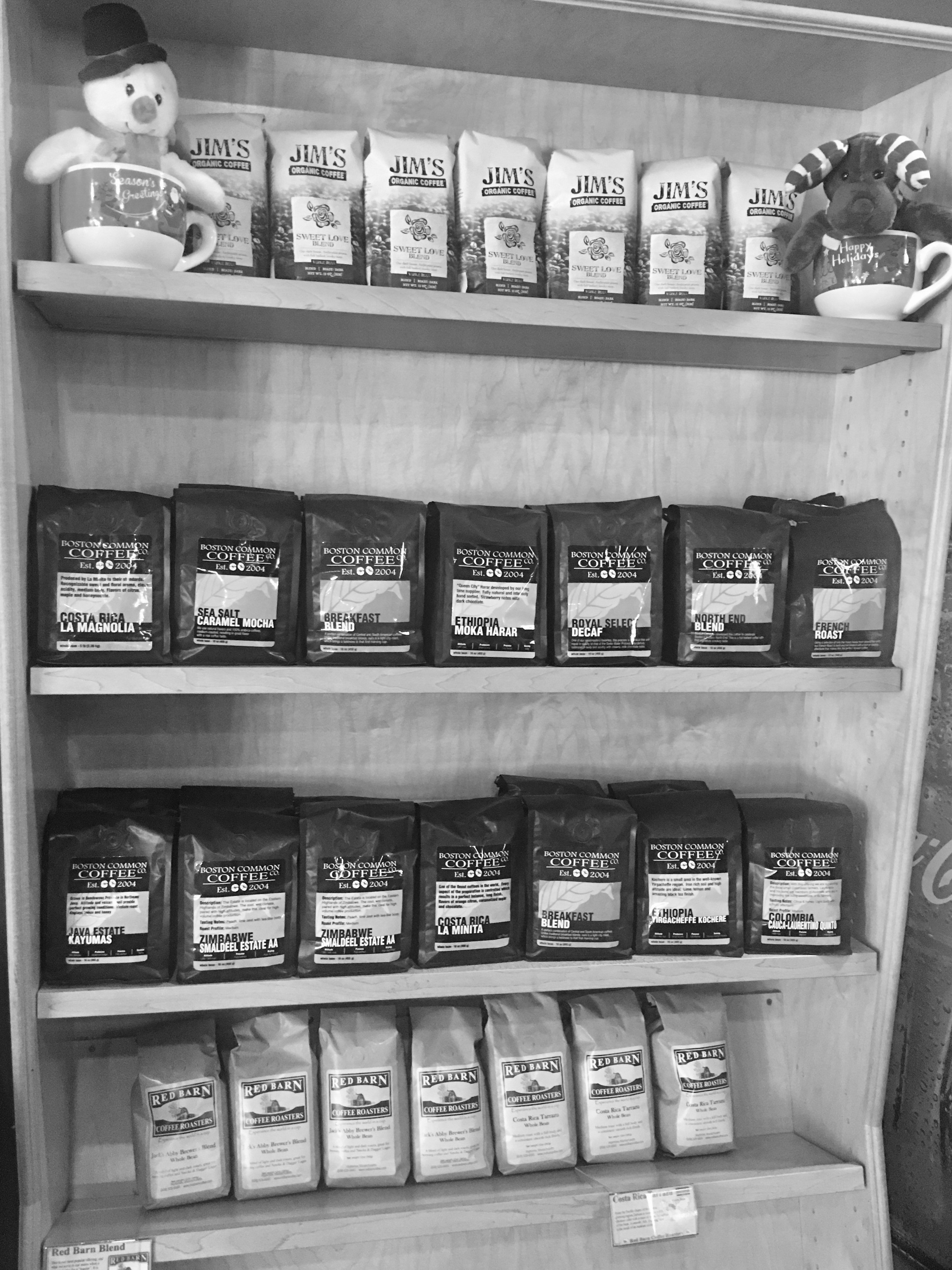 Coffee Haven (coffeehaven_ma) / Twitter