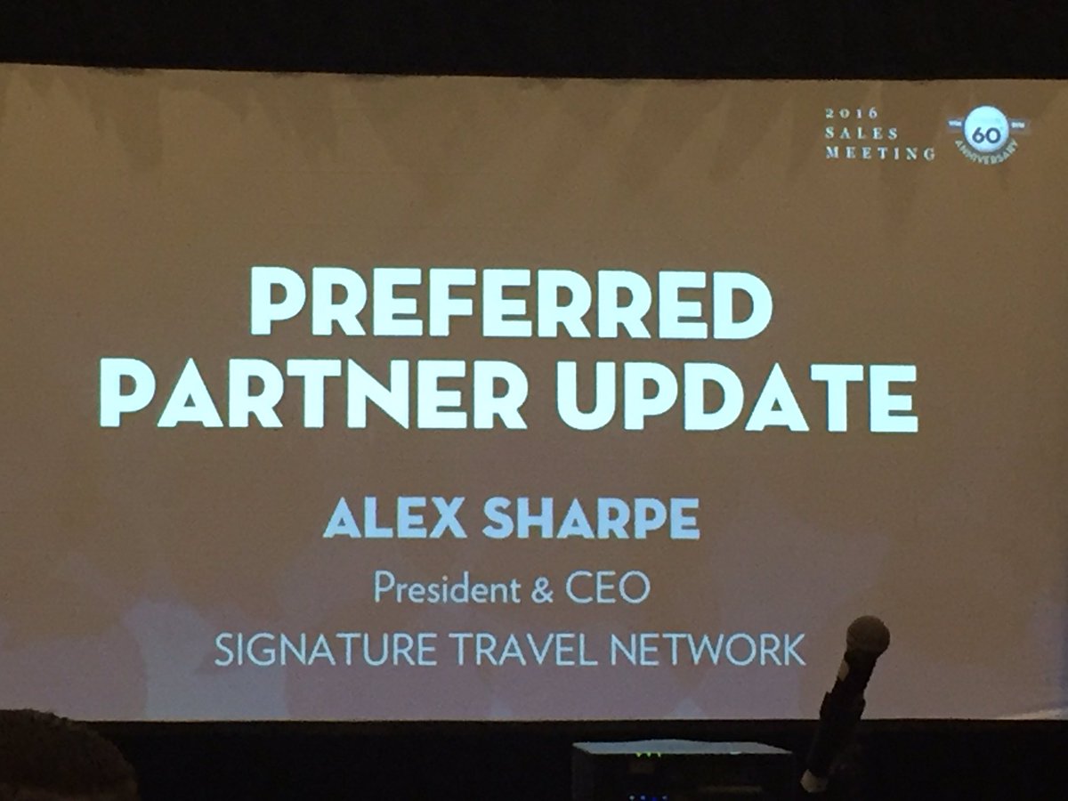 Bennett_Mercado's tweet photo. Being inspired @signaturetvlnet update. #stn2016 https://t.co/iwxBUnnrun