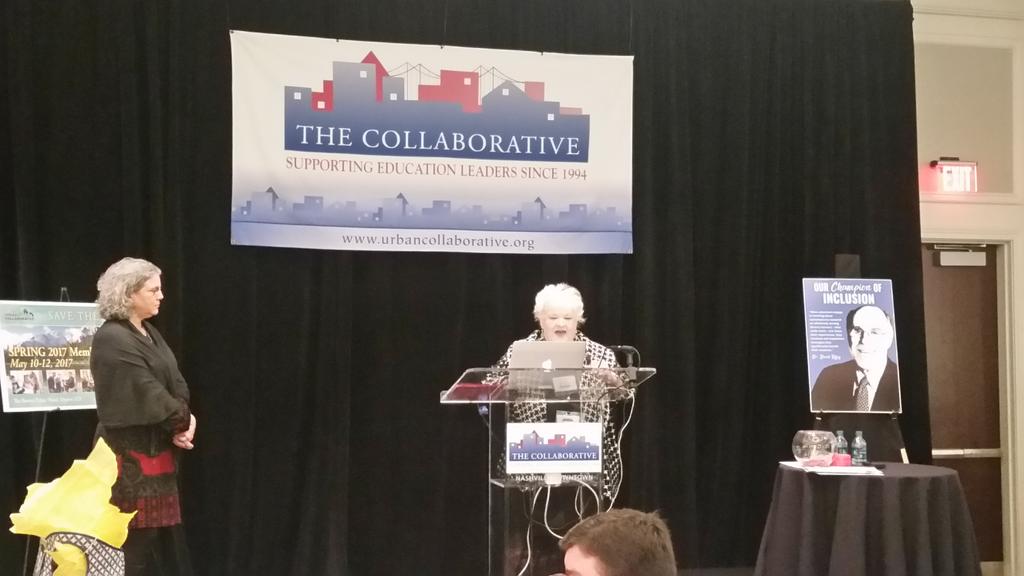 Celebrating Inclusive Schools week  <a href="/UrbanCollabEDC/">Urban Collaborative</a> w Texas leaders <a href="/StetsonAssoc/">StetsonAssociates</a>