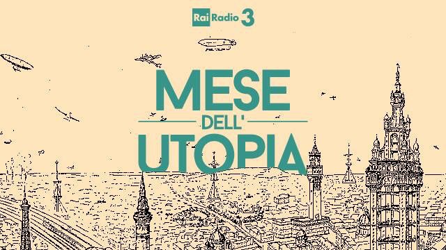 Spesso il termine utopia è la maniera più comoda per liquidare quello che non si ha voglia, capacità o coraggio di fare (Adriano Olivetti)