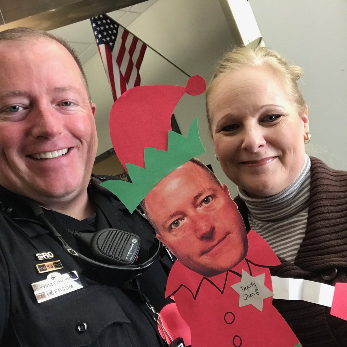 Twain Elementary tweet media
