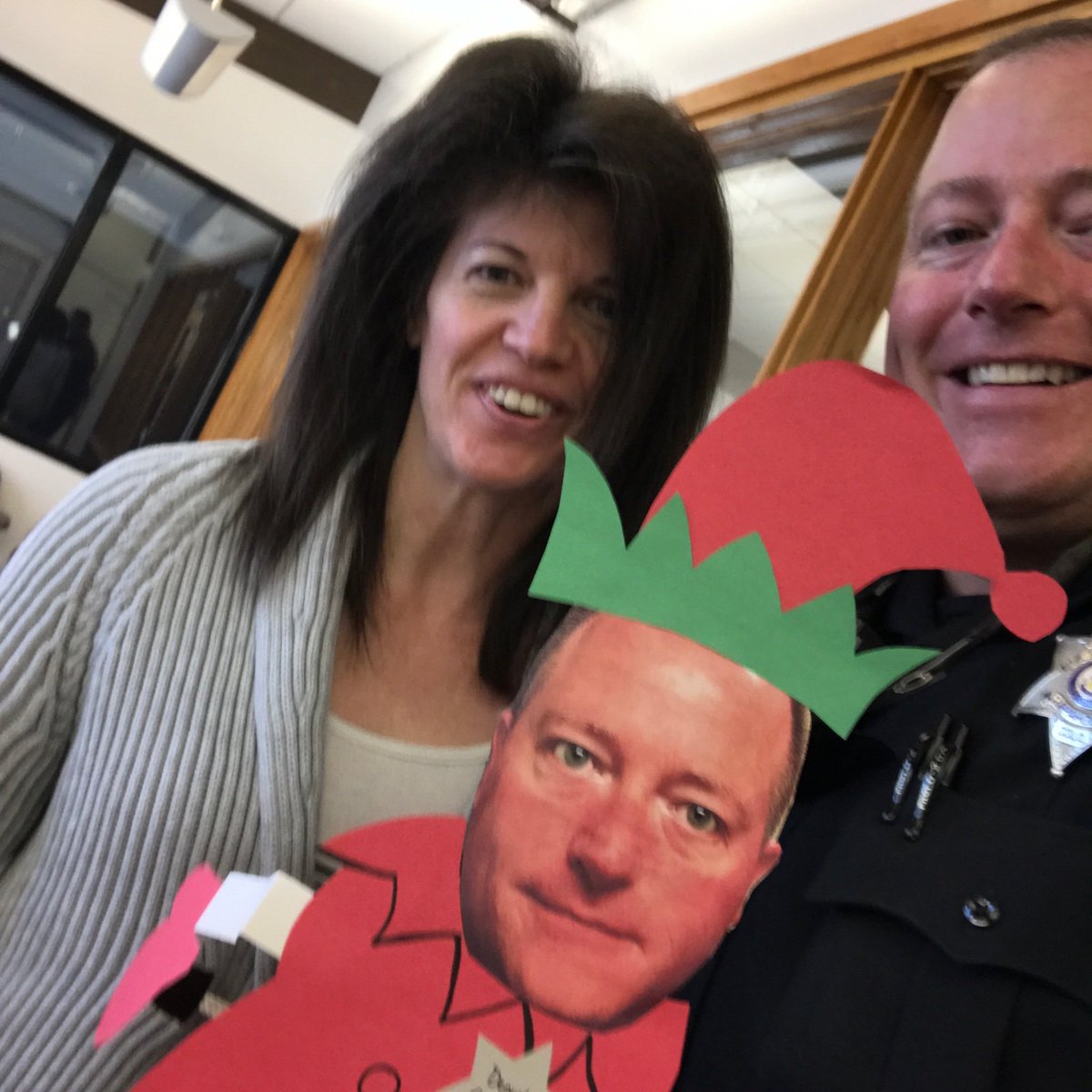 Twain Elementary tweet media