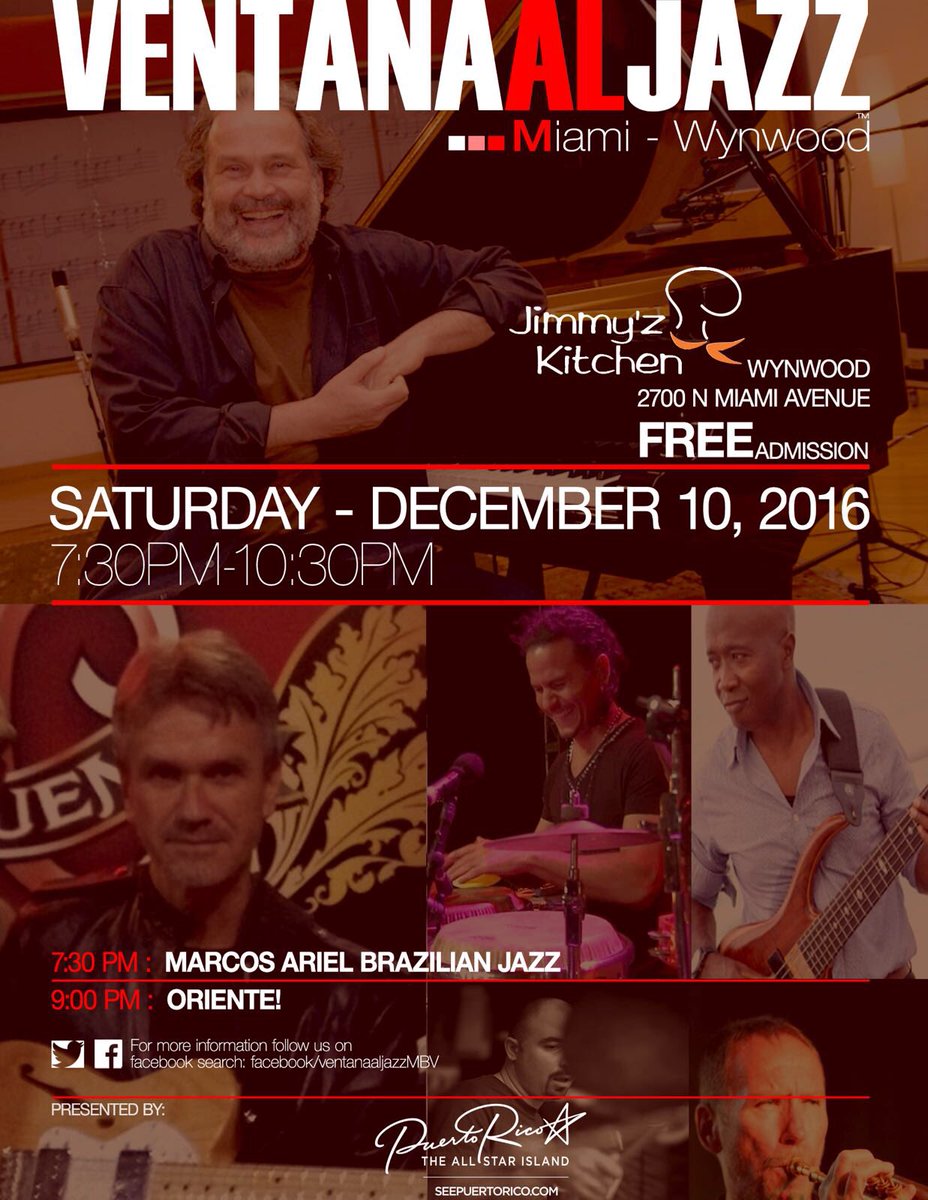 MIXTURINC's tweet photo. Hi all my friends I'm glad to announce that I will be playing with these great Brazilian pianist this Saturday https://t.co/sXJRJbbMQA