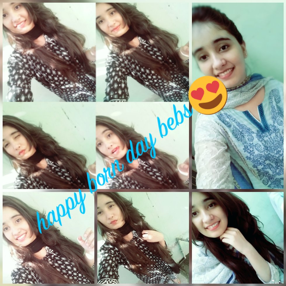 gayoo_sharma's tweet photo. @tasbeeh_syeda happie b'day to the most beautiful girl i have ever seen 😍 lub yew girl #Stay_Cute #HBD #GBU https://t.co/m8t2uDUuGp