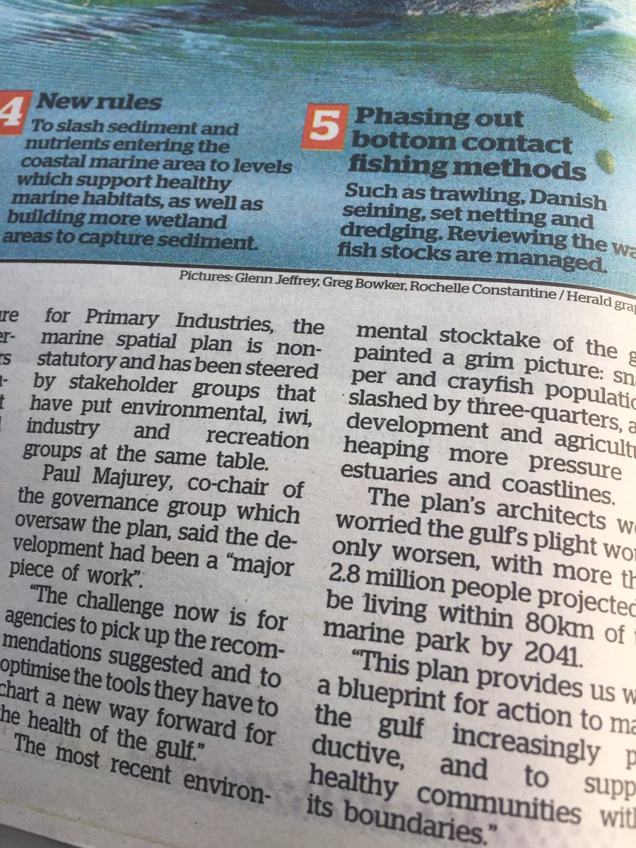 Manipulating consultation processes &amp; excluding key groups is bad practice - we didn't say no just asked to be involved &amp; use science