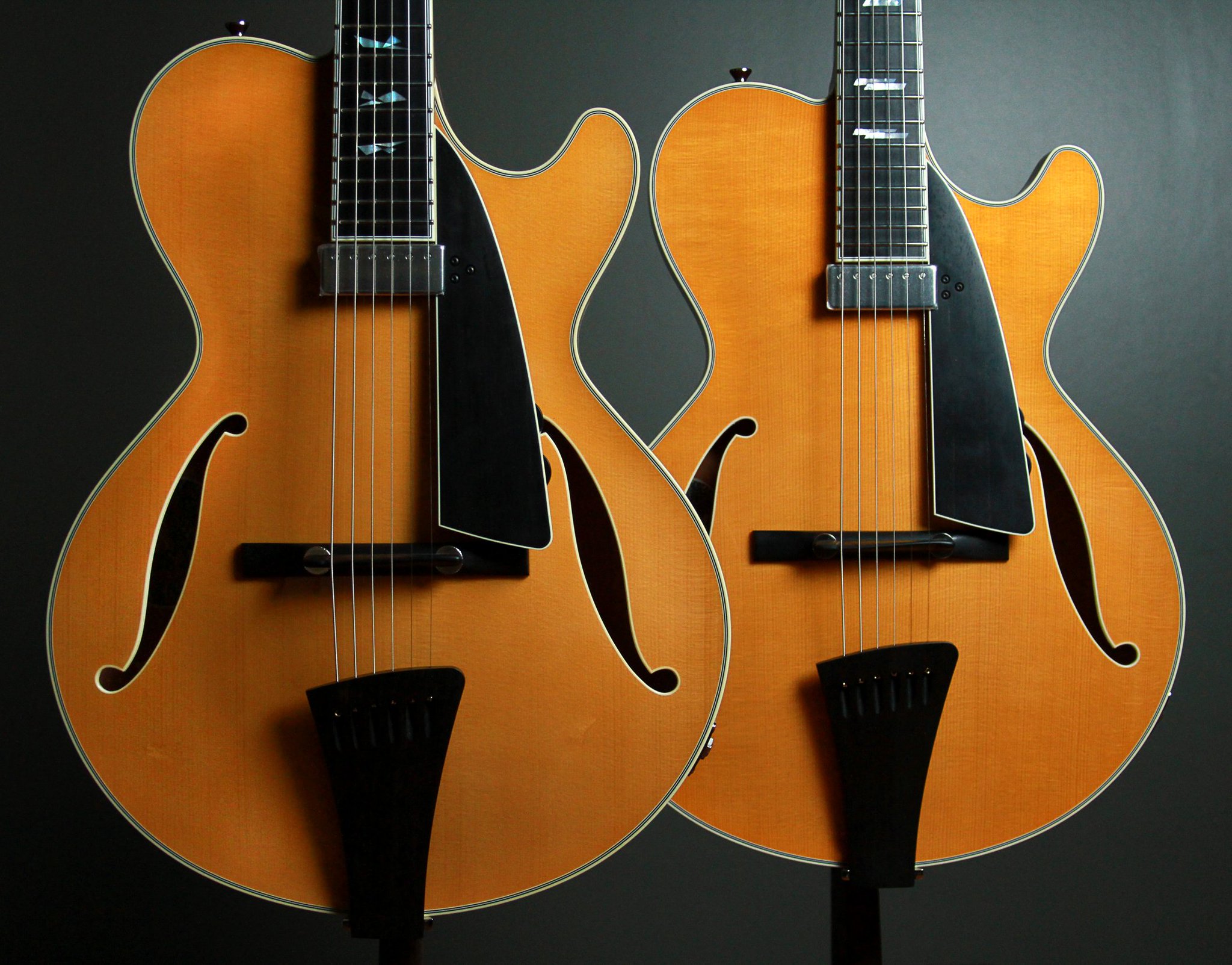 Collings cl jazz deals