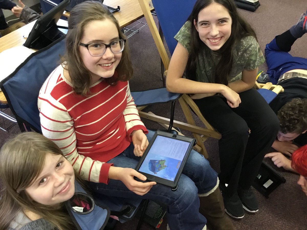 CouleeKids's tweet image. I was surprised that #swiftcoding isn't just basic, fake coding. This is the real deal! ~Lauren #HourofCode @AppleEDU