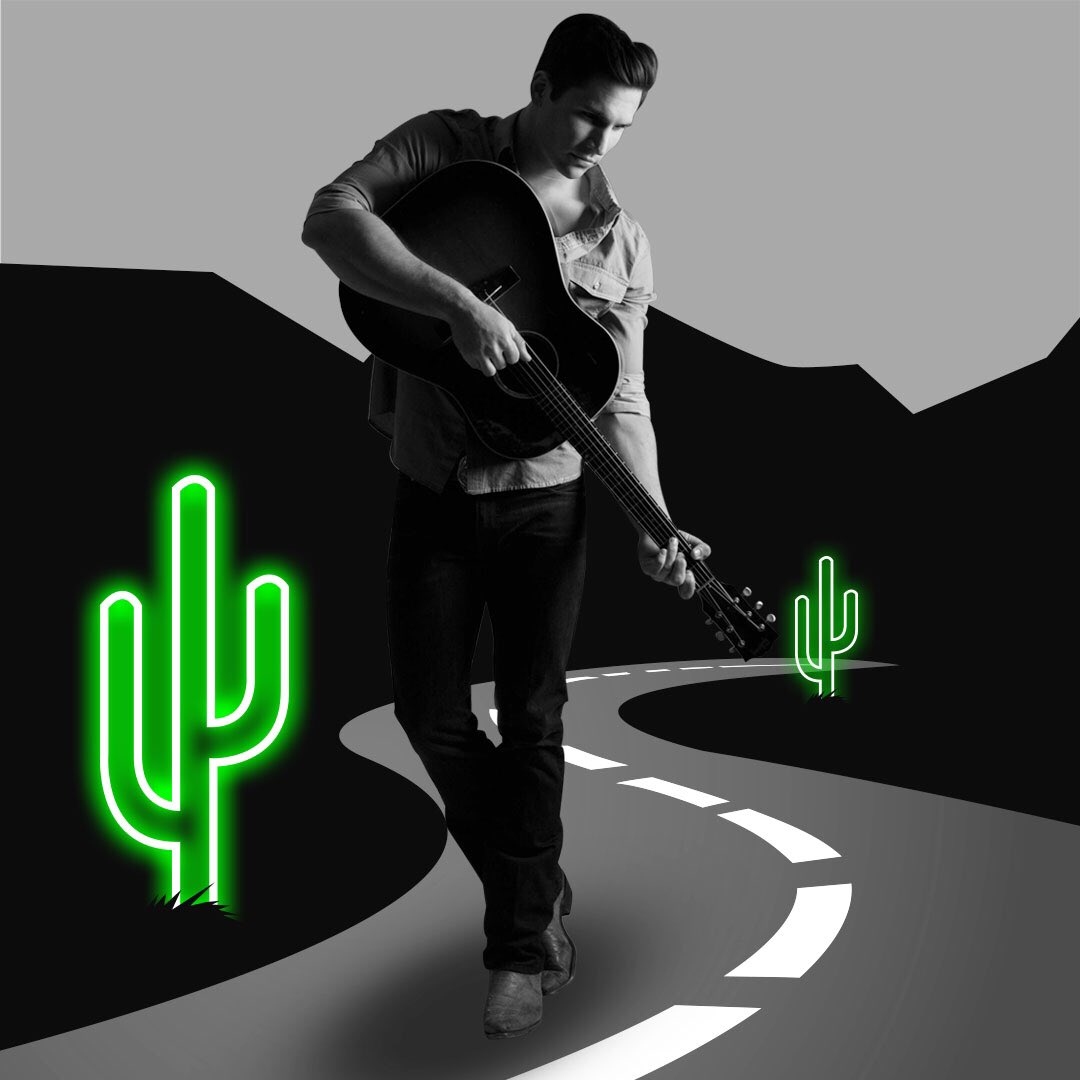 sayersclubatsls's tweet photo. All roads lead to @JustinAdamsCtry this weekend! 🌵 #NFR #Vegas https://t.co/WPAYEgRpti