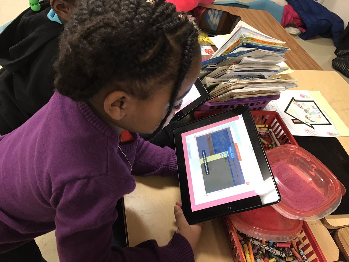 maprot's tweet photo. Hour of code! #BGBEARS #gvrox #bghoc https://t.co/RvFGZ5glP2