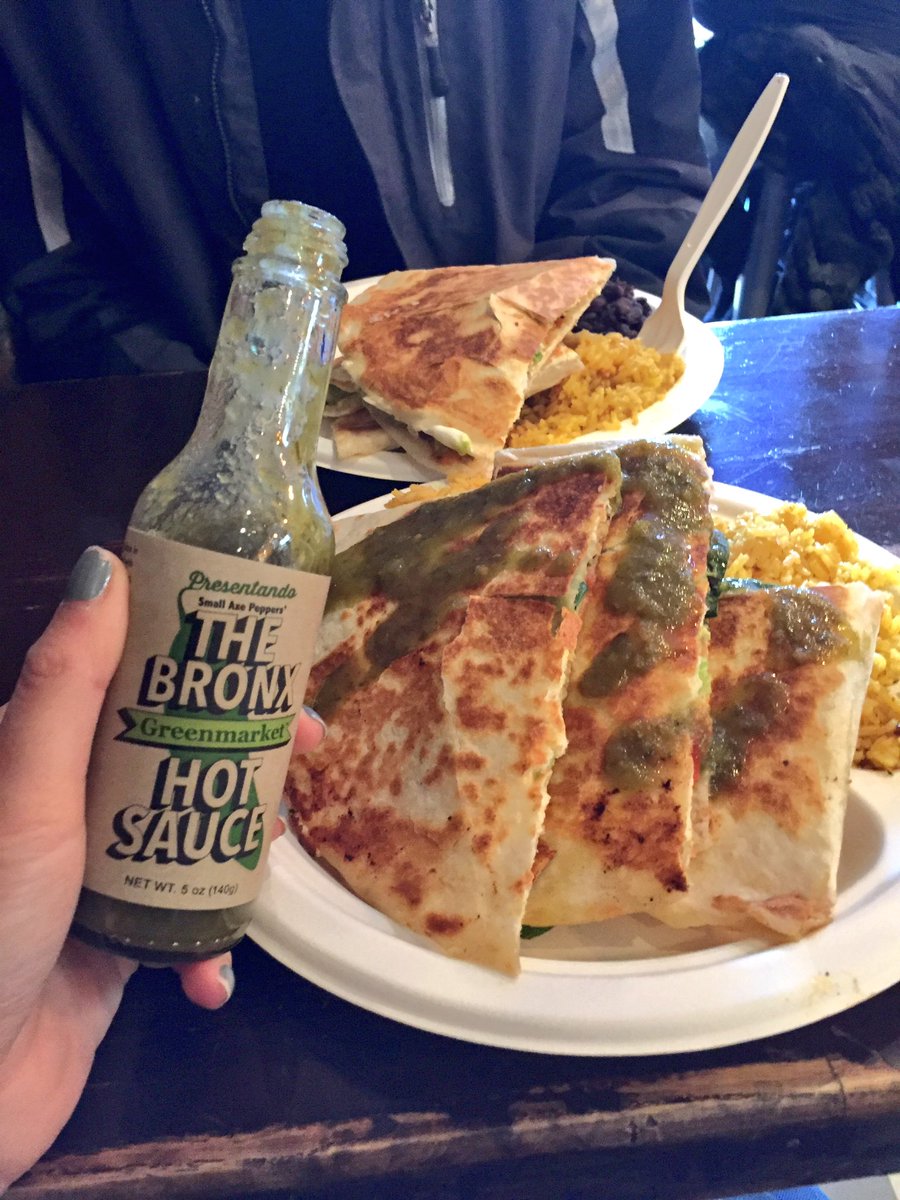 Dorado Tacos NYC (DoradoNYC) Twitter