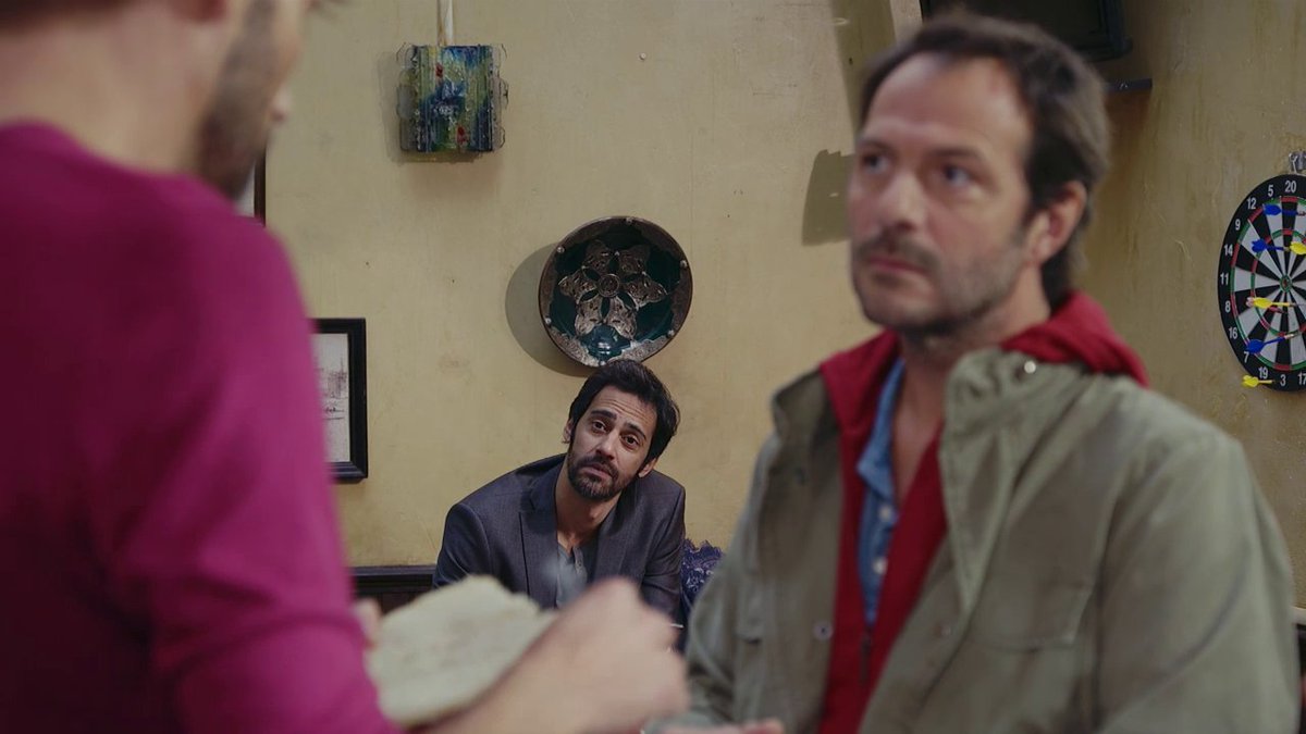 PBLVofficiel's tweet photo. / #PBLV Live / Résiste #Thomas ! C'est pas si compliqué de dire NON quand même 😀 #nw #Ep3165 https://t.co/2Xirycc9WZ