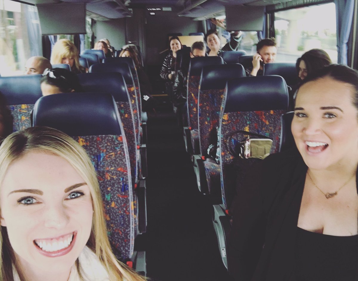 Off to CA we go to decorate the 2017 Donate Life Rose Parade Float!