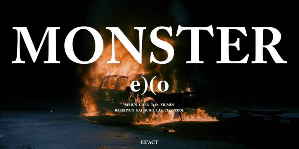 #EXO's 'Monster' is chosen as one of the best songs of 2016 by Fuse TV! https://t.co/xa39Fquw9T