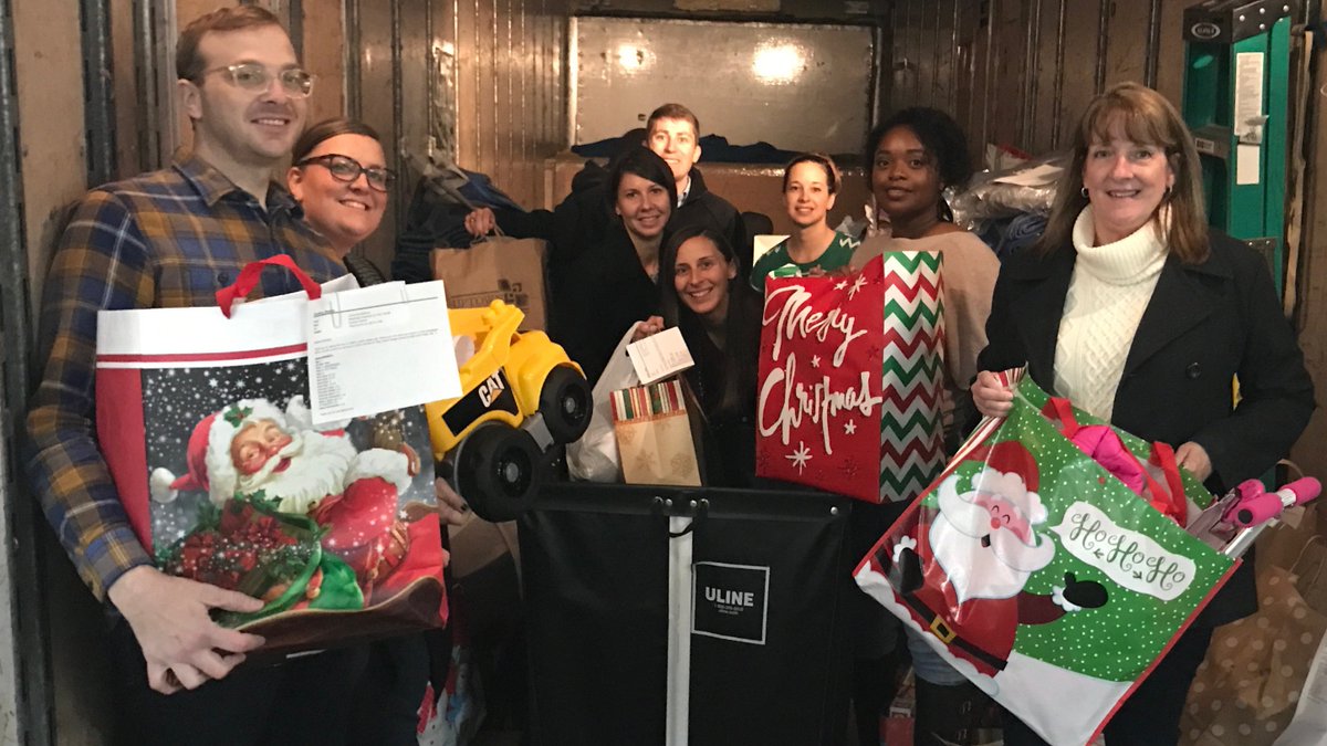 More than 200 foster children’s Christmas wishes will be fulfilled thanks to our employees generosity and support from <a href="/cccokc/">CCCOKC</a>.
