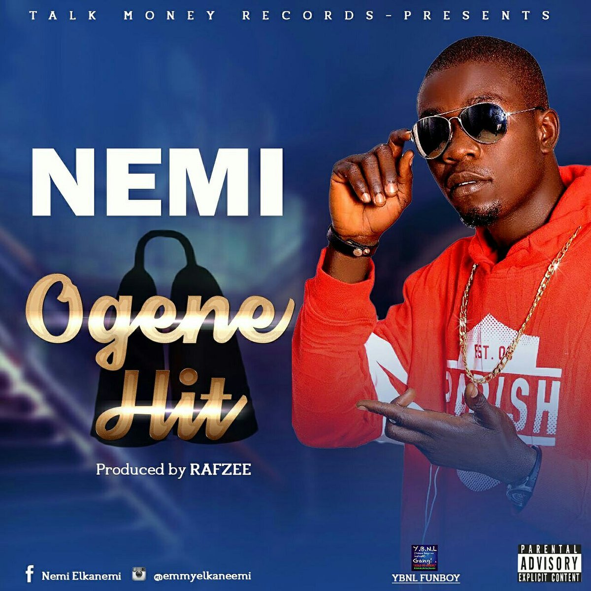 Nemi08032282906's tweet photo. @dream925fm nice one by NEMI https://t.co/oC5720shnB