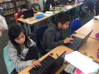 ZeyenCobras's tweet image. Zeyen Cobras love Coding! #CSWeek2016 #HourofCode #CodingMinecraft
#6thgraders #ZeyenPride